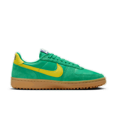 Sneakers og sko Nike Nike Field General Grøn | HV5763-324, 2
