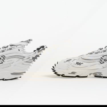 Sneakers og sko New Balance 1000 Hvid | M1000D, 0