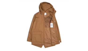 Jakke Makia Shelter Jacket Brun | M30128_146, 7
