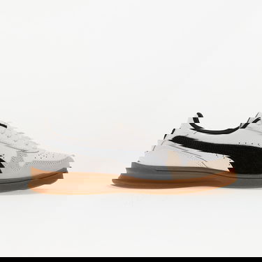 Sneakers og sko Puma Indoor Hvid | 401360-01, 2