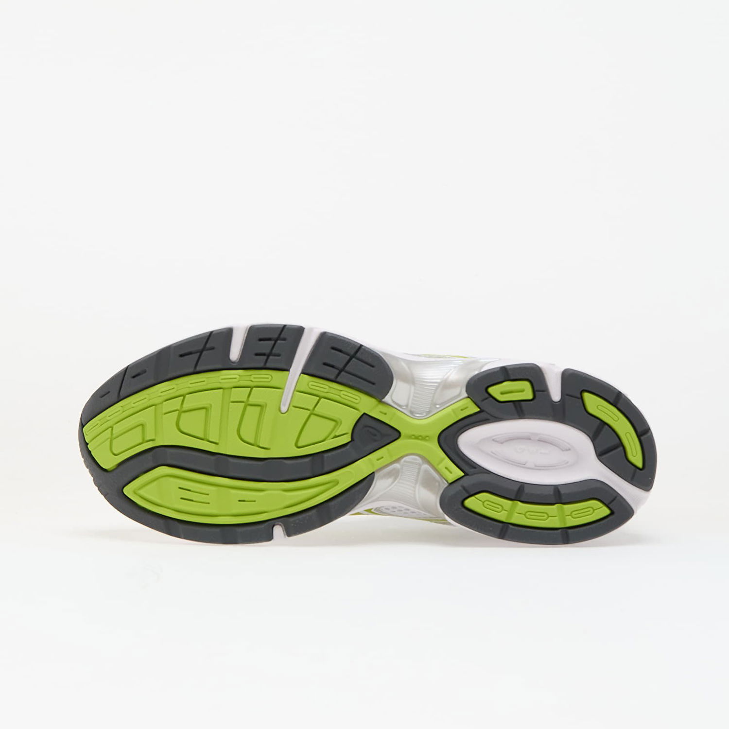 Sneakers og sko Asics GEL-1130 Hvid | 1203A609-105, 1