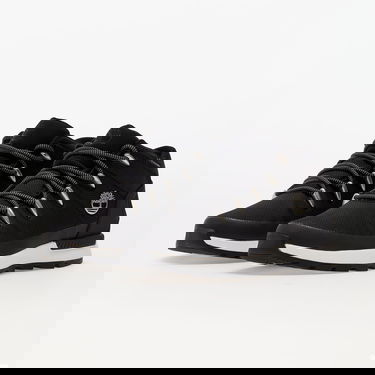 Sneakers og sko Timberland Sprint Trekker Mid Sort | TB0A266B015, 1