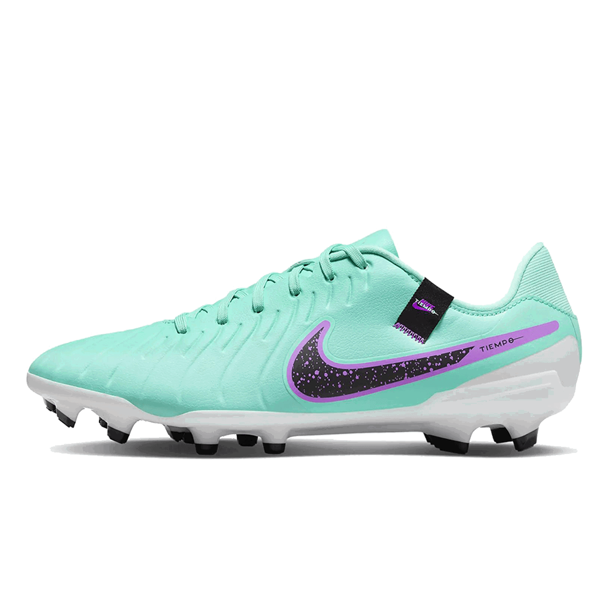 Sneakers og sko Nike Tiempo Legend 10 Academy MG Turkis | DV4337-300, 0