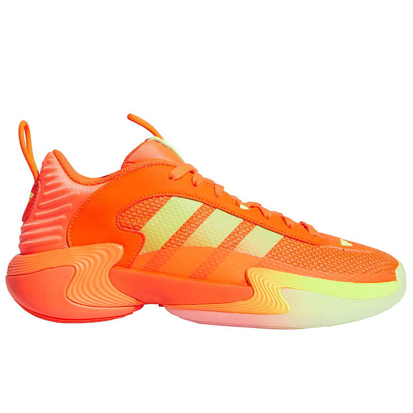 Sneakers og sko adidas Performance W Exhibit Select 2.0 Sneakers Rød | IG6623
