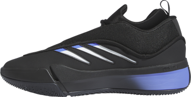 Sneakers og sko adidas Performance Dame 9 Basketball Shoes Sort | JI1938, 1