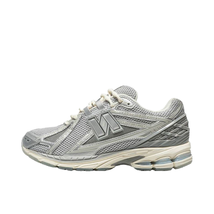 Sneakers og sko New Balance 1906R Up There Grå | M1906RUP
