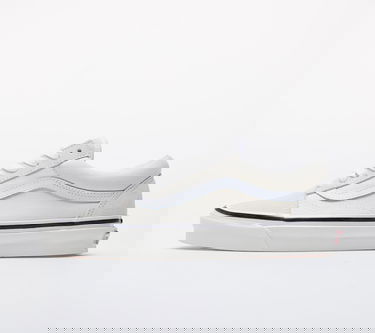 Sneakers og sko Vans Old Skool 36 DX Hvid | VN0A38G2MR4, 0