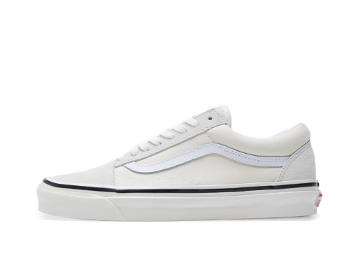 Sneakers og sko Vans Old Skool 36 DX Hvid | VN0A38G2MR4