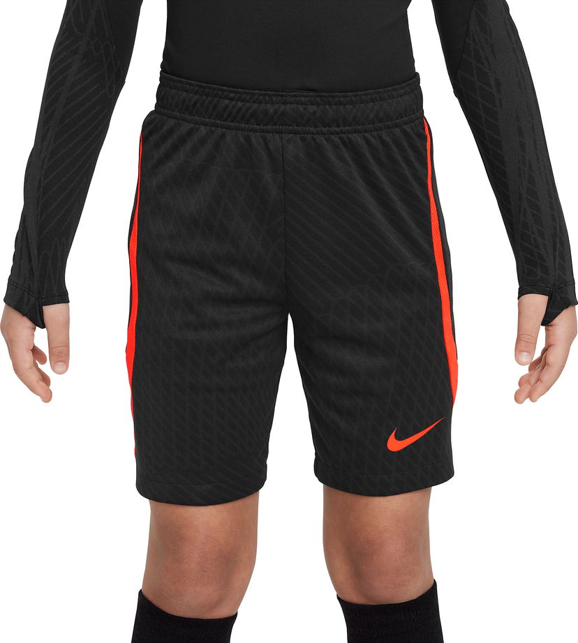 Shorts Nike Nike Dri-FIT Strike Shorts Sort | fd0314-014