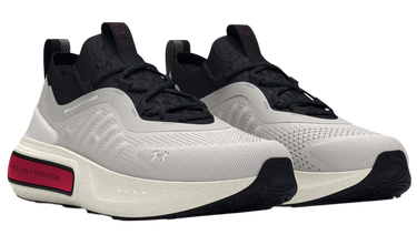 Sneakers og sko Under Armour Phantom 4 Hvid | 3027594-300, 3