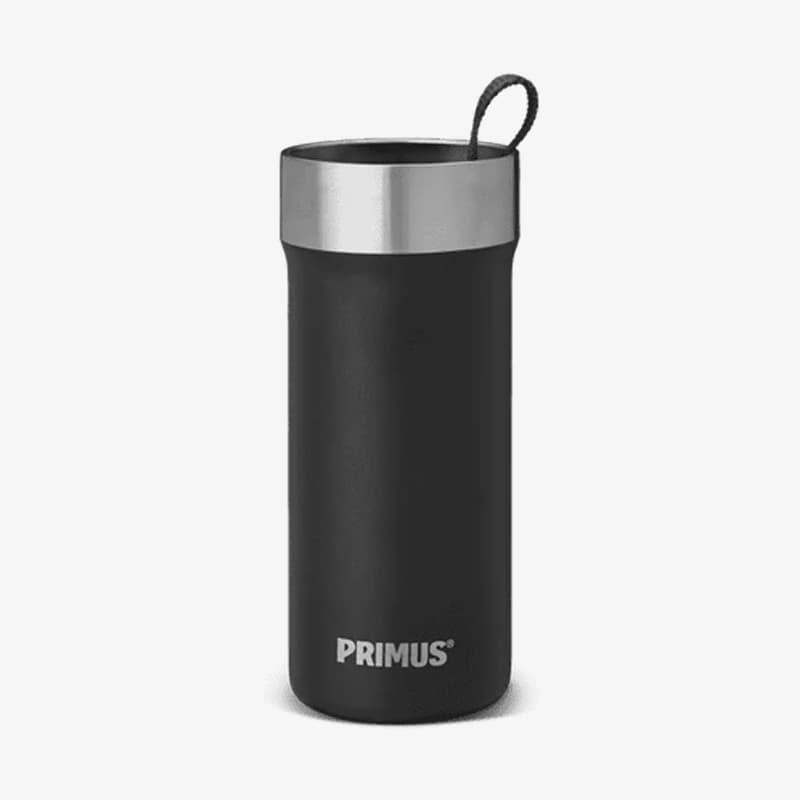 Drikkeflaske Primus Vacuum Mug 0.4L Sort | P742680 Black