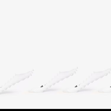 Sokker adidas Performance Liner Ankle Socks - 3 Pairs Hvid | JV7398, 3