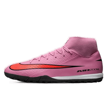 Sneakers og sko Nike ZM SUPERFLY 10 ACADEMY TF Lyserød | FQ8331-600, 0