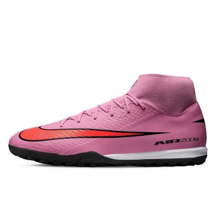 Sneakers og sko Nike ZM SUPERFLY 10 ACADEMY TF Lyserød | FQ8331-600