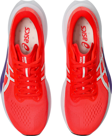 Sneakers og sko Asics MAGIC SPEED 4 Rød | 1012b676-600, 3