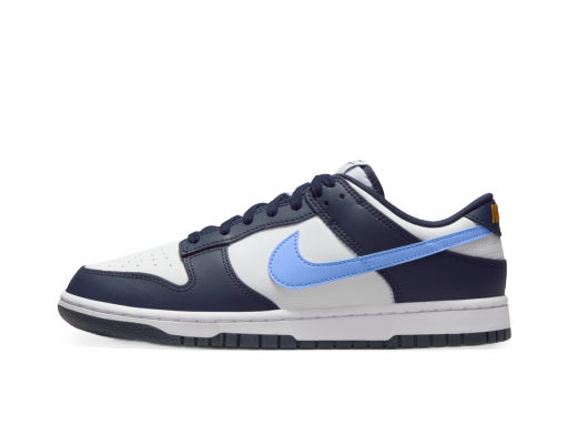 Sneakers og sko Nike Dunk Low "Midnight Navy" Blå | FN7800-400