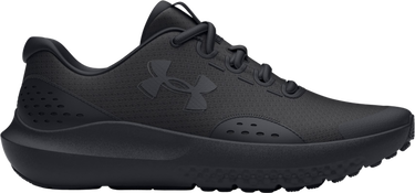 Sneakers og sko Under Armour UA BGS Surge 4 Sort | 3027103-002, 0