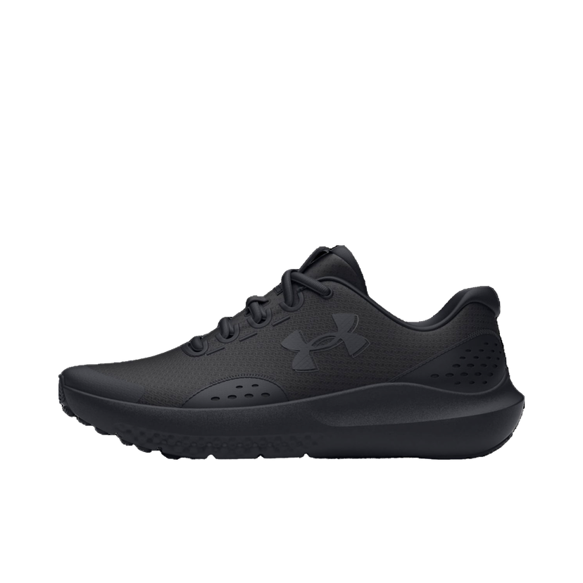 Sneakers og sko Under Armour UA BGS Surge 4 Sort | 3027103-002