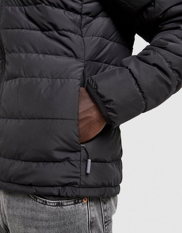 Puffer jakke The North Face North Face Lungern 2.0 Jacket Sort | NF0A8F6WJK31, 6