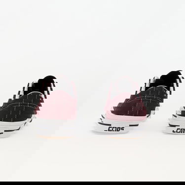 Sneakers og sko Converse One Star Pro OX Sort | A08480C, 4