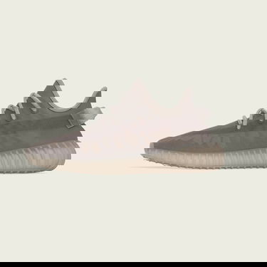 Sneakers og sko adidas Yeezy Yeezy Boost 350 V2 "Mono Mist" Beige | GW2871, 4