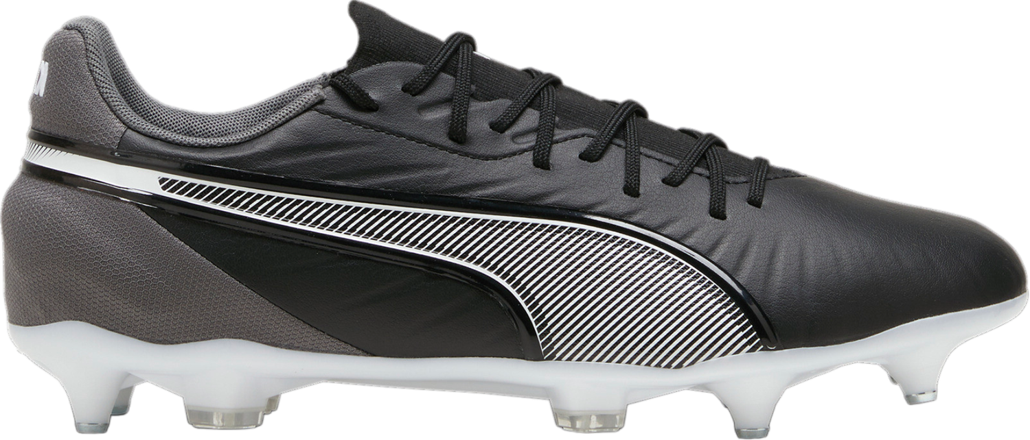 Sneakers og sko Puma KING MATCH MxSG Sort | 107875-01, 0