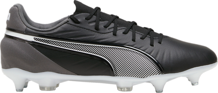 Sneakers og sko Puma KING MATCH MxSG Sort | 107875-01