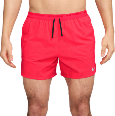Shorts Nike Nike Stride 5" Running Shorts Rød | hv2193-635, 0