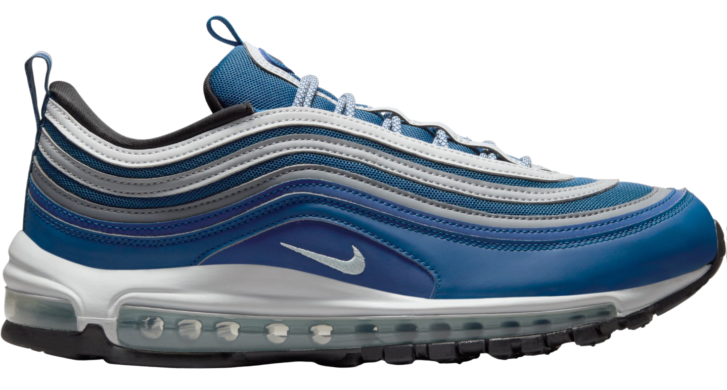Sneakers og sko Nike AIR MAX 97 Mørkeblå | fn6957-400, 0