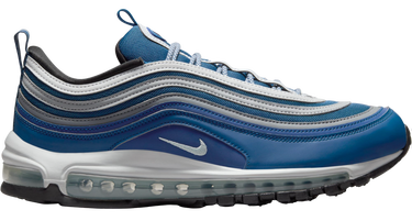 Sneakers og sko Nike AIR MAX 97 Mørkeblå | fn6957-400, 0