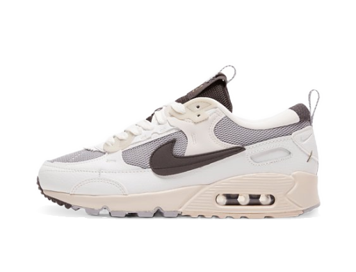 Sneakers og sko Nike Air Max 90 Futura W Hvid | DZ4708-001