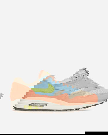 Sneakers og sko Nike Air Max 1 "Light Madder Root" Beige | DV3196-800, 2