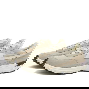 Sneakers og sko Stepney Workers Club Osier S-Strike Beige | YP02555, 2