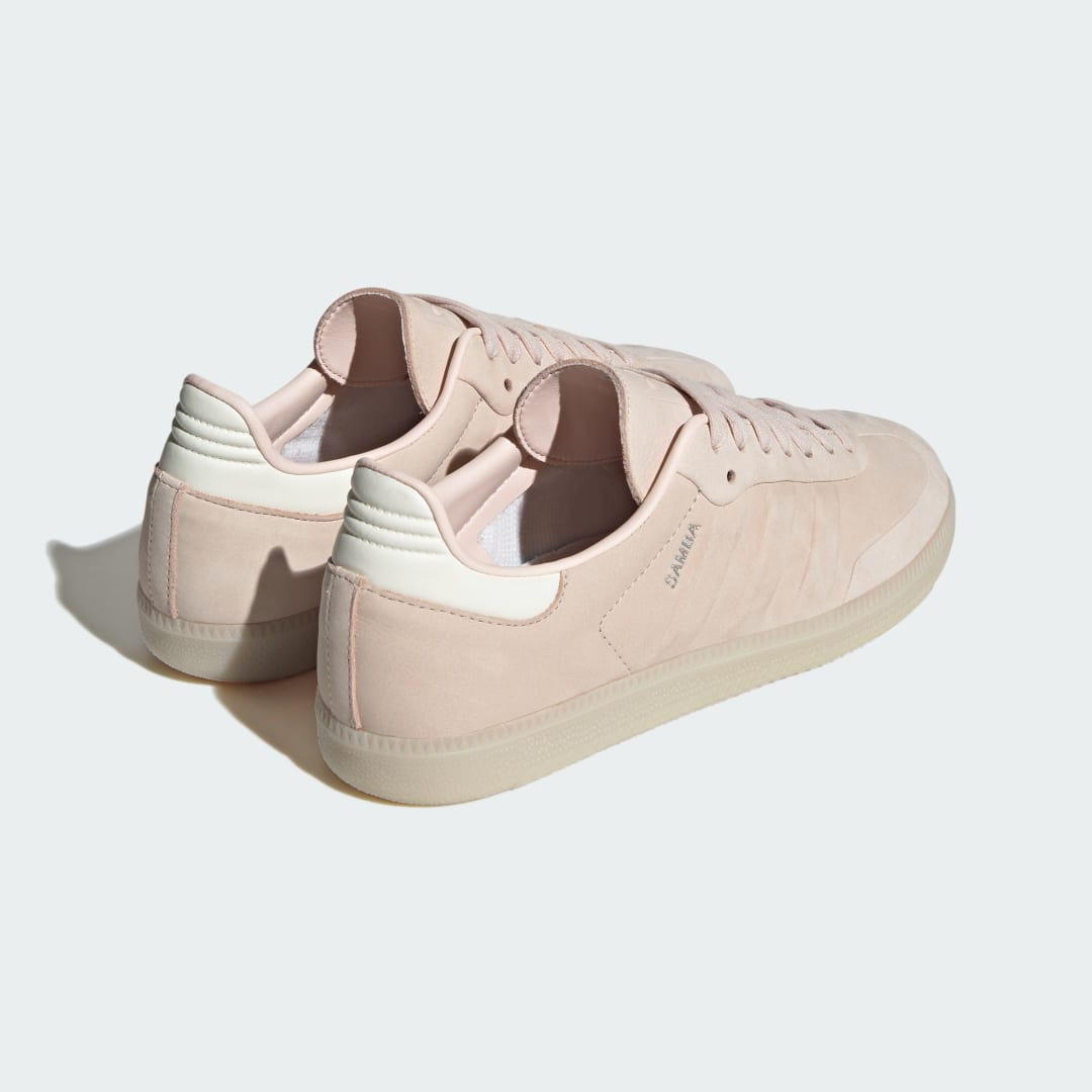 Sneakers og sko adidas Originals Samba Lyserød | IE4958, 1