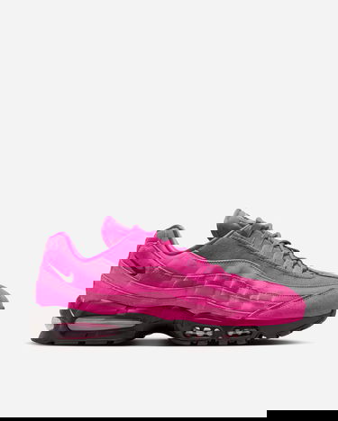 Sneakers og sko Nike Air Max 95 OG "Fireberry" Lyserød | II7632-600, 2