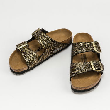 Sneakers og sko Birkenstock Arizona BS Metalisk | 1019372, 2