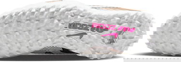 Sneakers og sko Nike Zoom Vapor 15 Academy TF Metalisk | DR5949-810, 2