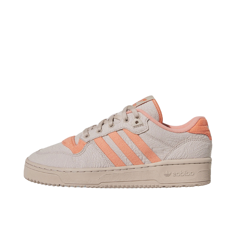 Sneakers og sko adidas Originals Rivalry Low TR Orange | IE1666