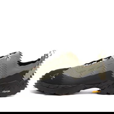 Sneakers og sko ROA ROA Katharina Light Grøn | NBUW1117FA70-MTY0001, 1