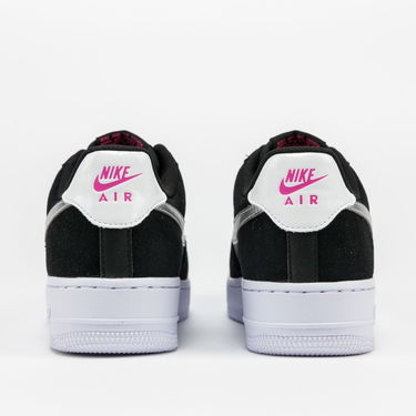 Sneakers og sko Nike Air Force 1 '07 W Sort | DA4282-001, 3
