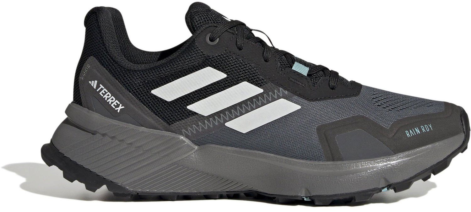 Sneakers og sko adidas Performance adidas Terrex Soulstride R.Rdy W Sort | IE9402, 0