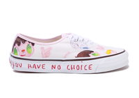 Vault OG Authentic Javier Calleja