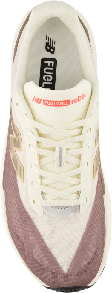 Sneakers og sko New Balance FuelCell Rebel v5 Beige | mfcx-ly5, 2