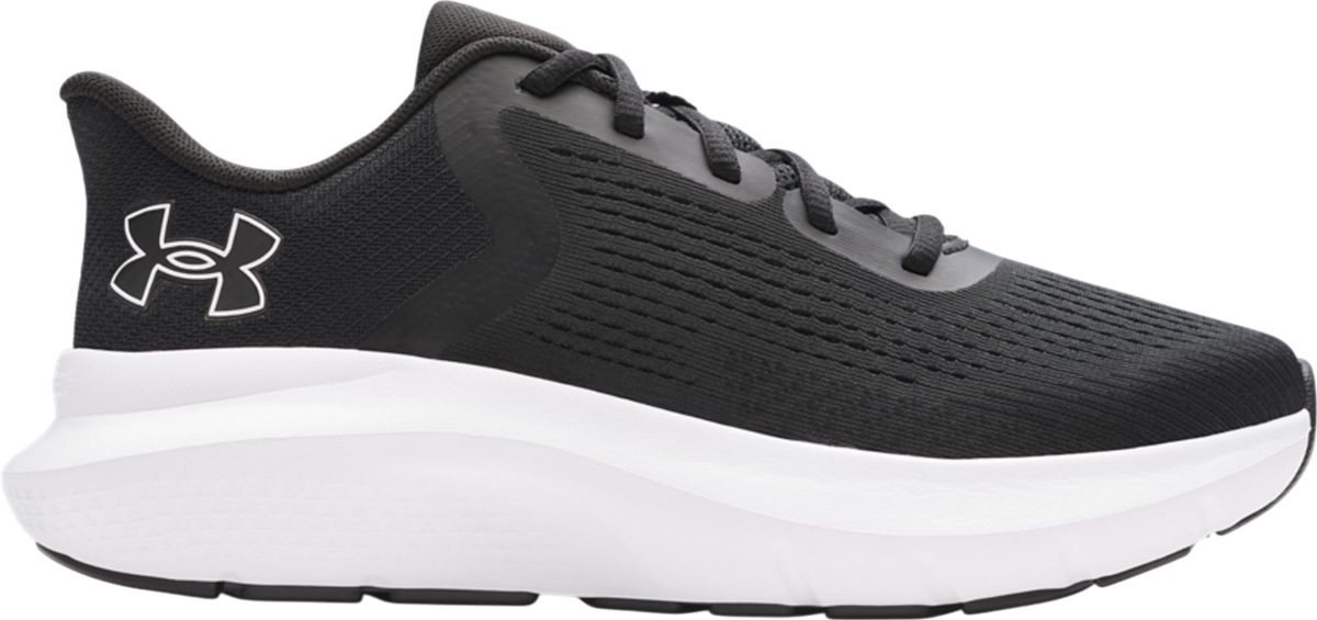 Sneakers og sko Under Armour Charged Rogue 5 Sort | 3028262-001, 0