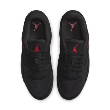 Sneakers og sko Jordan Jordan Flight Court Sort | HF3255-001, 1