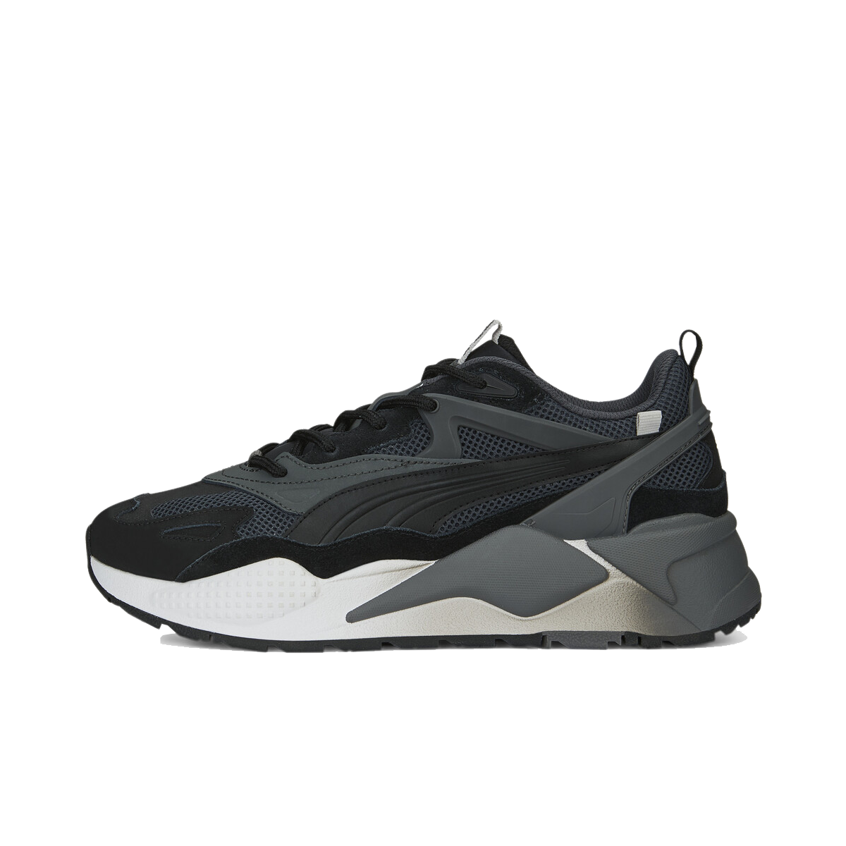 Sneakers og sko Puma RS-X Efekt Sort | 391171_04, 0