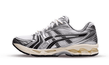 Sneakers og sko Asics Gel-Kayano 14 JJJJound Metalisk | 1201A57101, 0
