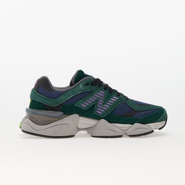 Sneakers og sko New Balance 9060 Grøn | U9060GRE, 2