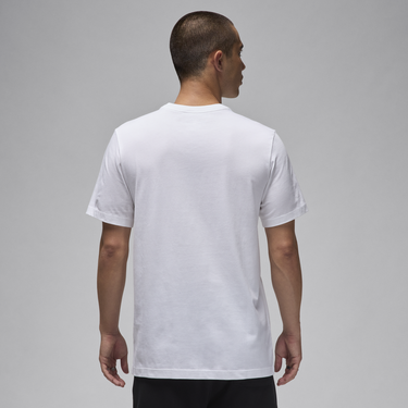 T-shirt Jordan Jordan Jumpman Hvid | FZ1944-100, 1