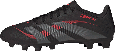 Sneakers og sko adidas Performance Predator Club Firm/Multi-Ground Cleats Sort | ID1325, 4